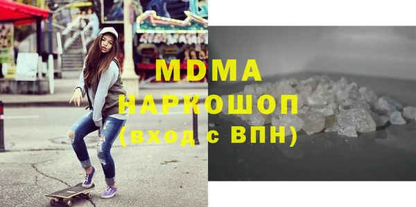 таблы Михайлов